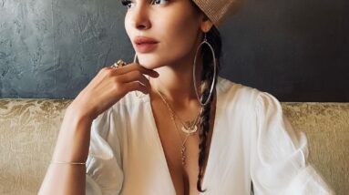 Nadine Velazquez hot images 7