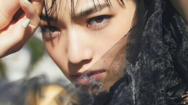 Nena Komatsu hot images 1