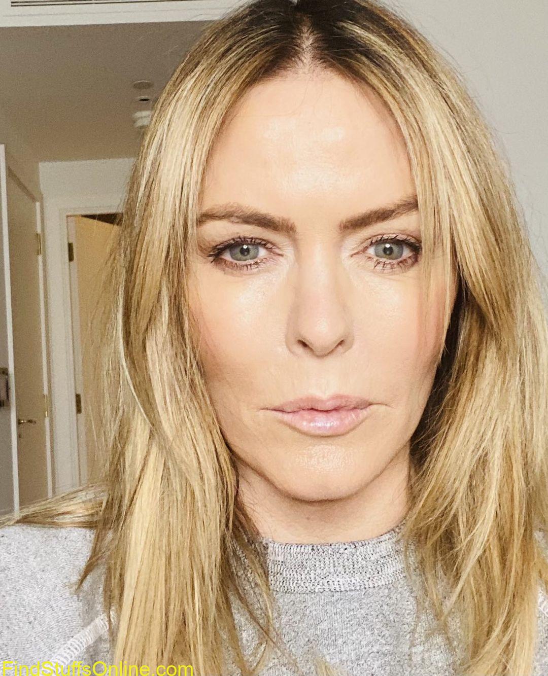 Patty Kensit hot images 4