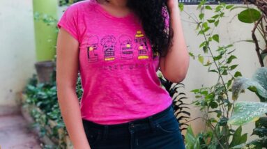 Sai Keerthana Swargam Hot Images