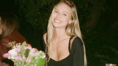 Scarlett leithold hot images 10 1