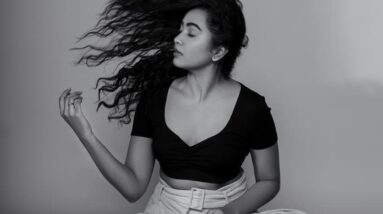 Shivathmika Rajasekhar