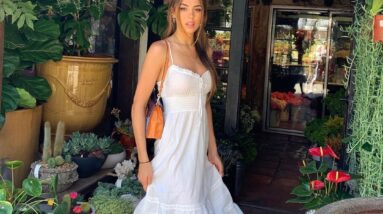Sistine stallone hot images 16