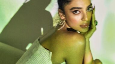 Sobhita Dhulipala hot images 7 1