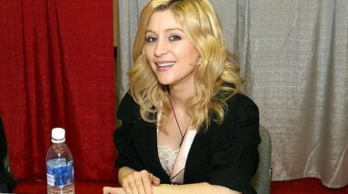 Staci Keanan hot images 5