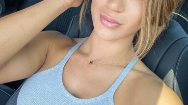 Taylor Spadaccino hot images 6