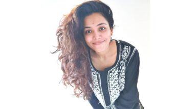 Vaishnavi dhanraj hot