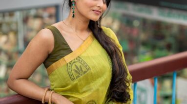 Vishnu Priya hot images 1