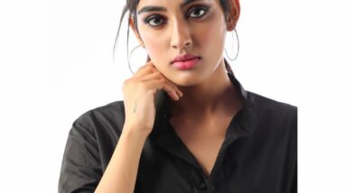 Yashvika Nishkala Hot Images