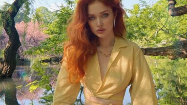 angelina michelle hot images 3