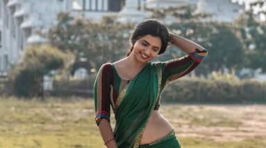 anicka Vikraman hot images 6