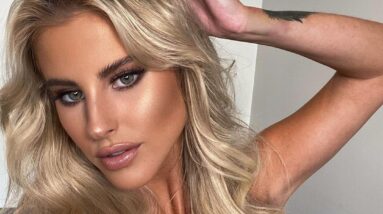 brennah black hot images 3