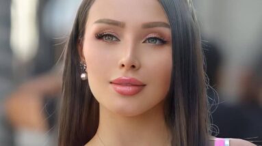 daniella chavez hot images 8