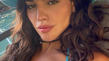 eiza gonzalez instagram model hot images 2