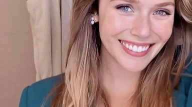 elizabeth olsen hot images 8