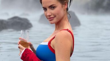 haley kalil hot images 11