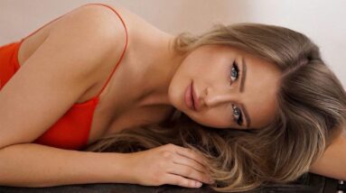 instagram model anna klinski hot images 2