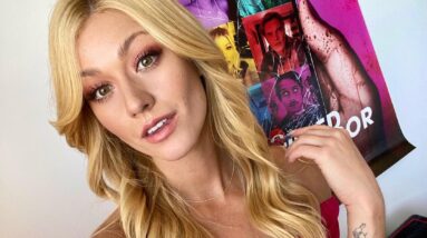 katherine mcnamara hot images 3