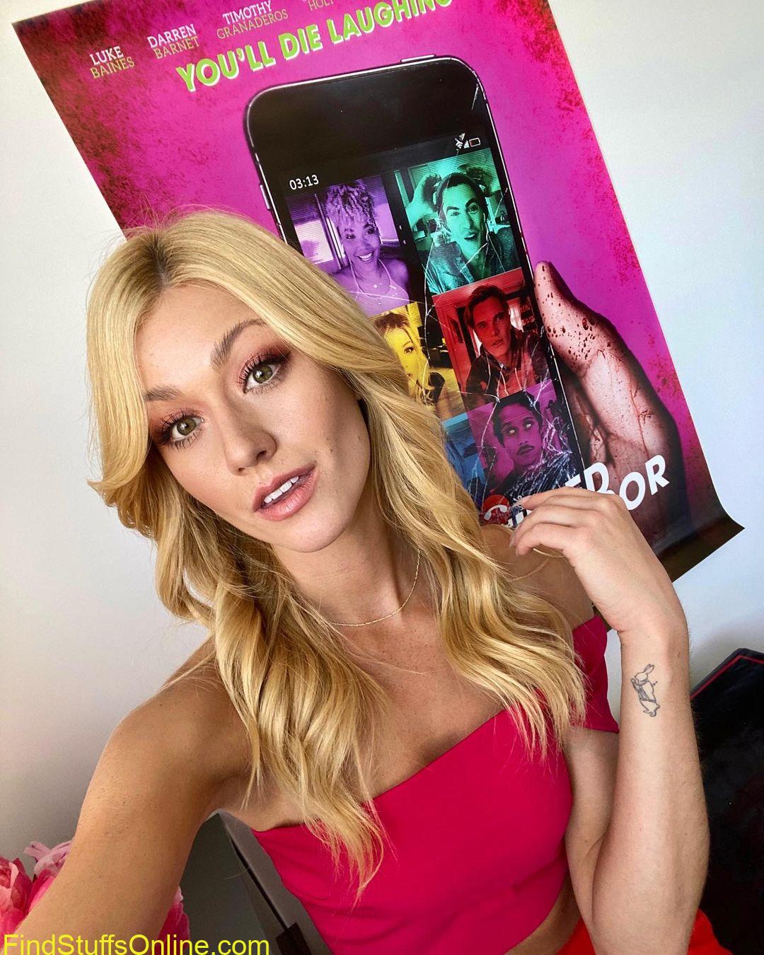 katherine mcnamara hot images 3