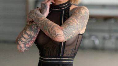 laurence bedard hot pictures 3