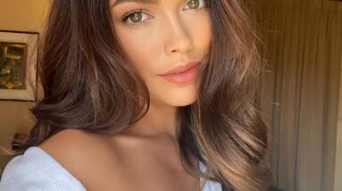 melody de la fe hot images 3