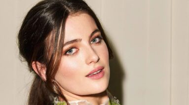 millie Brady hot images 13
