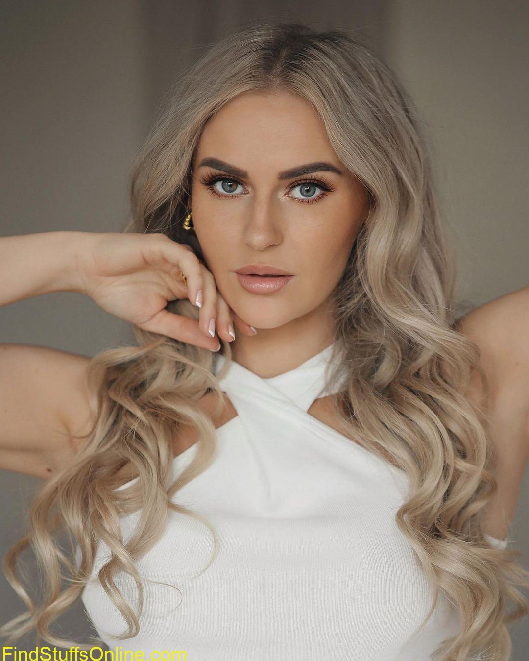 model anna Nystrom hot images 19