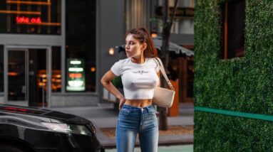 model violet Summers hot images 13