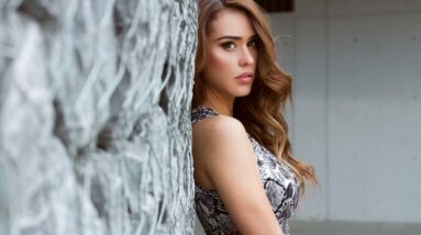 model yannet Garcia hot images 5