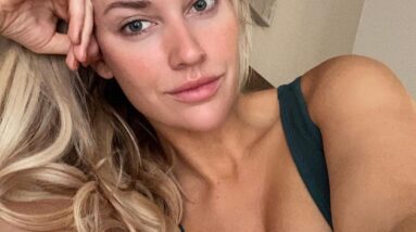 paige spiranac instagram hot images 10