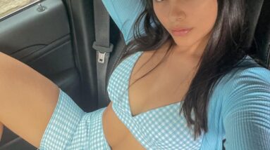 sara orrego model hot pictures 9