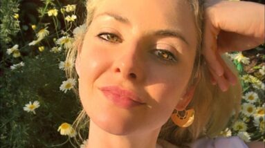 tamsin Egerton hot images 8