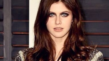 Alexandra daddario hot 1