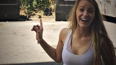 Blake lively hot images 7