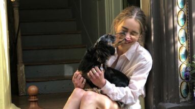 Emilia Clarke images 5