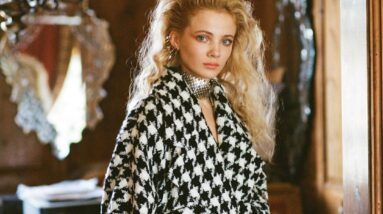 Freya Allen hot images 1