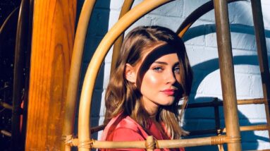 Josephine Langford hot images 4