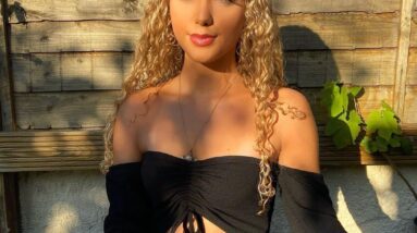 amber davis model hot pictures 3