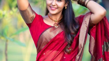 chaitra reddy hot images 3