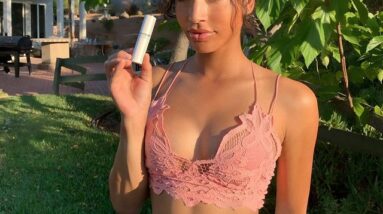 courtney allegra pictures 8