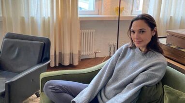 gal Gadot hot images 1