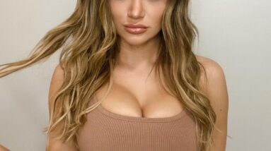 hunter King hot images 8