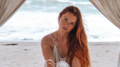 lara Vogel hot images 3