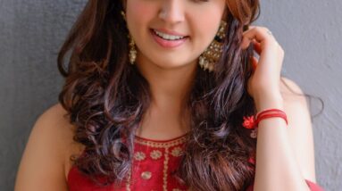 pranitha subash Hot images 3