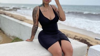 sara molina hot 8
