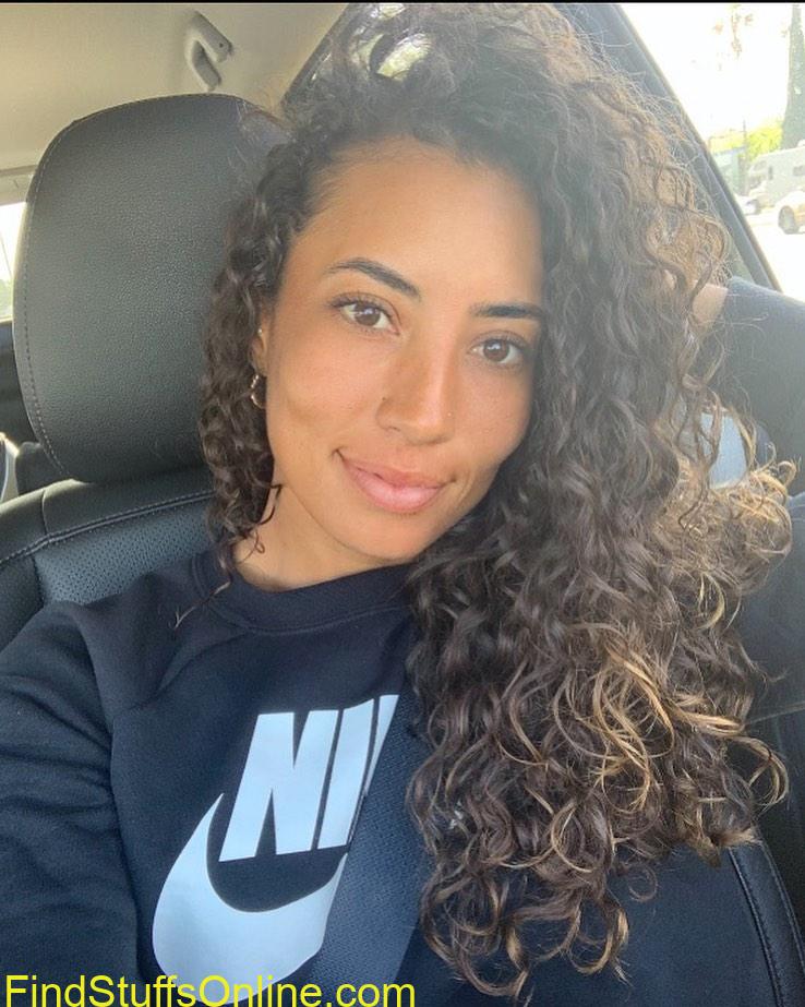 Cheyenne woods hot images 2
