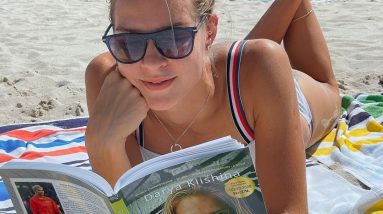Daria klishina 8
