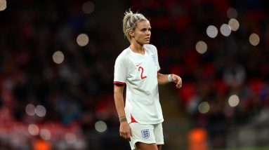 Rachel Daly hot images 8
