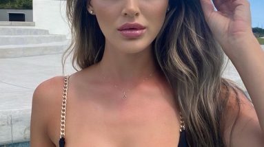 Sarah alkhoury hot images 9
