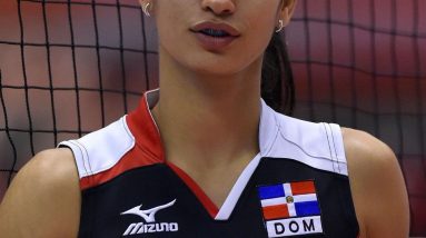 winifer Fernandez hot images 4